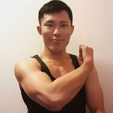 元プロ総合格闘技選手:加藤 貴大のアイコン画像