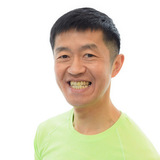 日本成人病予防協会認定講師、全米エクササイズ＆スポーツトレーナー:内田 英利のアイコン画像