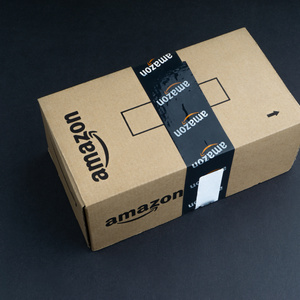 Amazon Cyber Monday