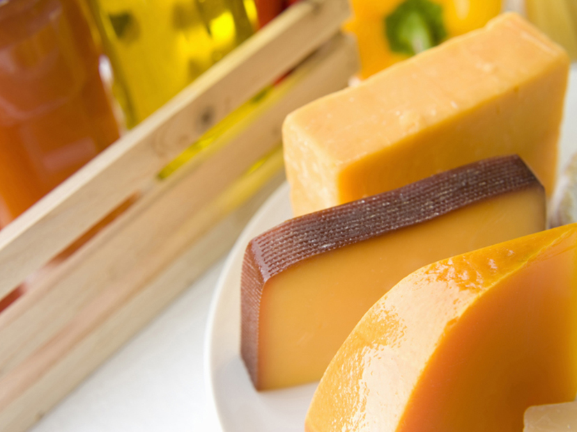 プロセスチーズおすすめ7選【栄養素が豊富】美味しく食べられるレシピもご紹介！ 