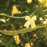 210cmのクリスマスツリーおすすめ5選｜屋外向け！LEDライトやオーナメント付きも