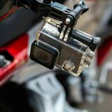 【2023年】バイク向けアクションカメラおすすめ5選｜ヘルメットや車体に取り付けて記録しよう！