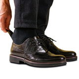 ビジネスマン用靴べらのおすすめ18選｜スーツのしわを防ぐ