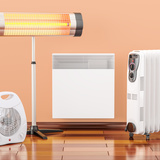 【2024年】一人暮らしにおすすめの暖房器具17選｜電気代を安くする節約術を紹介