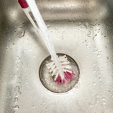 排水口ブラシおすすめ9選｜定期的な掃除でニオイやつまり防止を
