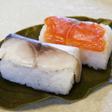 寿司のお取り寄せおすすめ6選【ギフトやパーティーに】肉寿司や柿の葉寿司も