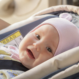 新生児用チャイルドシートおすすめ15選【長く使える】安全な乗せ方や向きも解説！