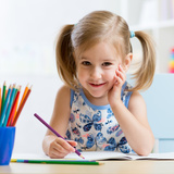 子供用塗り絵おすすめ13選【3歳から】知育にも役立つ！ 人気キャラクターも