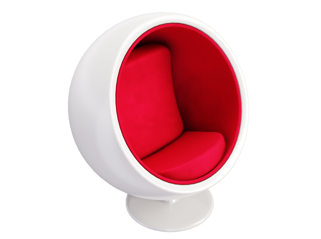 ボールチェアおすすめ8選【球体の椅子】座り心地がいい本物＆リプロダクト品を紹介