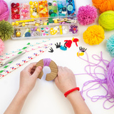 編み機おもちゃのおすすめ12選｜人気キャラを作れる商品も紹介【口コミも♪】