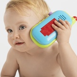 スマホ型おもちゃのおすすめ6選｜リアルなカメラ機能付きも【赤ちゃんも遊べる】