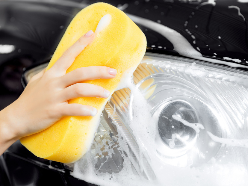 洗車スポンジおすすめ8選｜洗車を快適に！ コーティング車もソフトに洗える