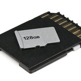 128GBのmicroSDカードおすすめ9選｜ドライブレコーダーやswitchでも使える！