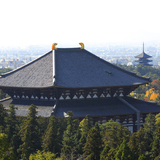 奈良の観光名所おすすめ20選｜人気スポットを厳選して紹介