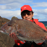 フィッシングライター／職業釣師:田澤 晃のアイコン画像