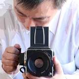 ITライター／プロカメラマン:周防 克弥のアイコン画像